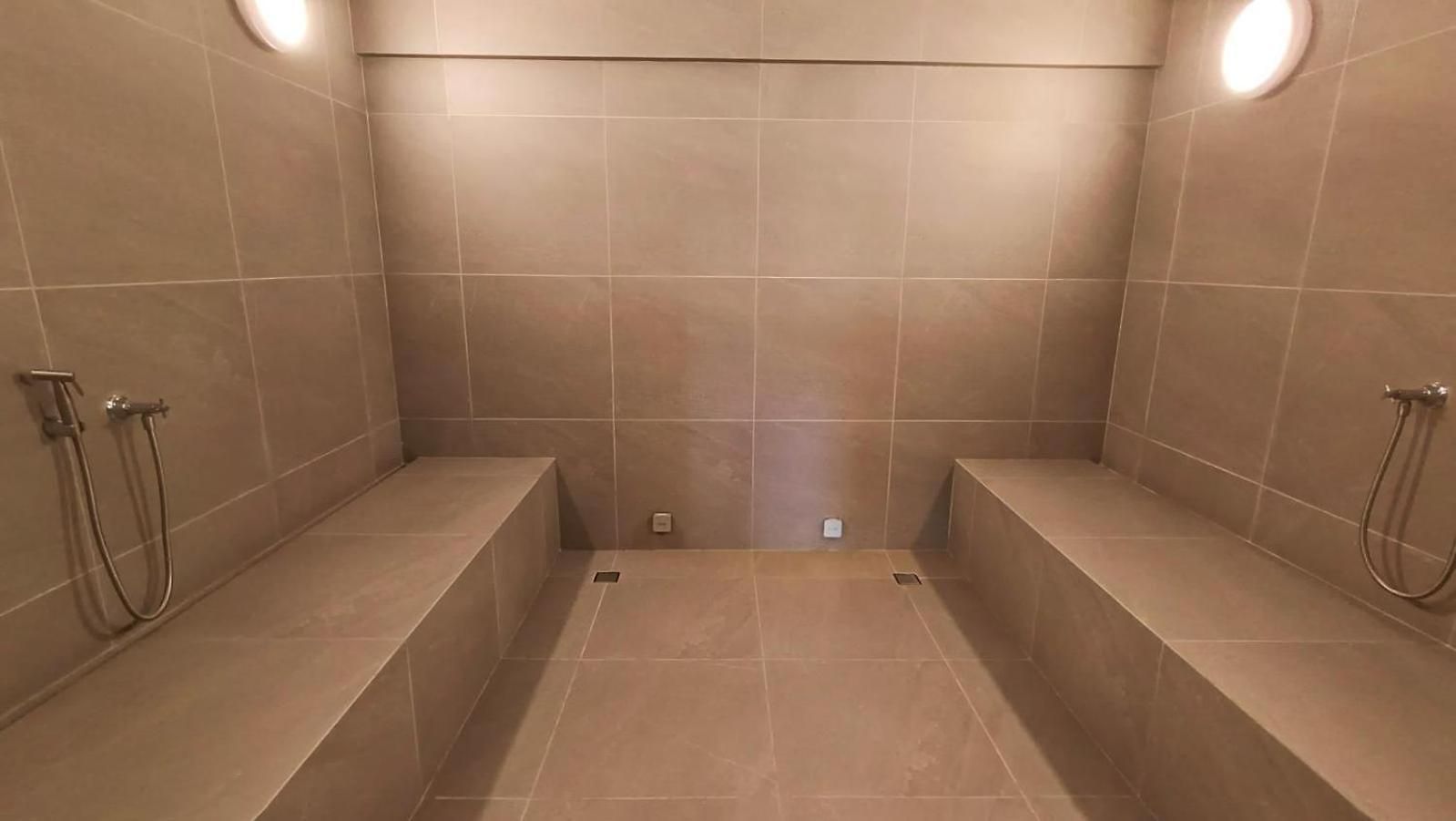 Apartamento Oceanfront At Exclusive Club
