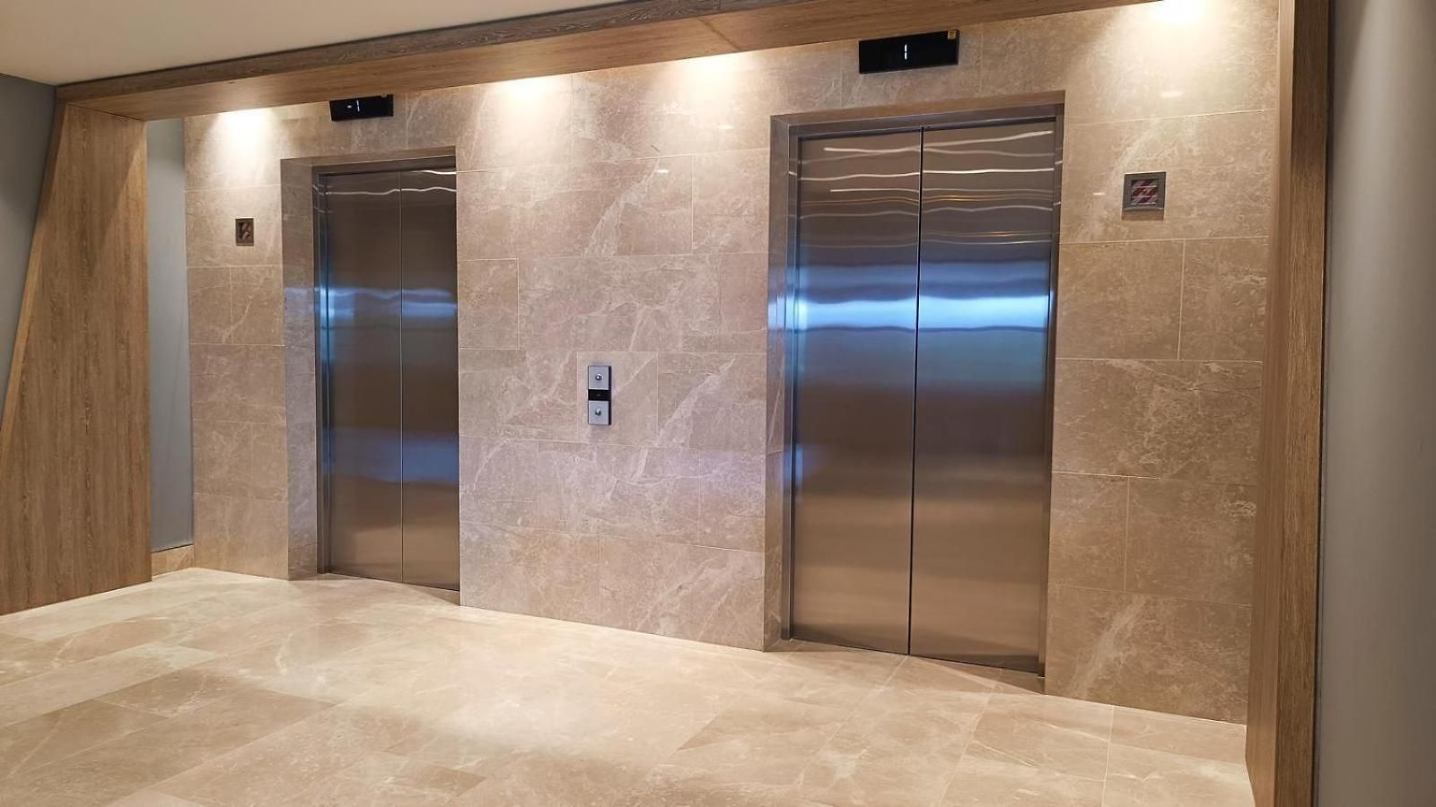 Apartamento Oceanfront At Exclusive Club
