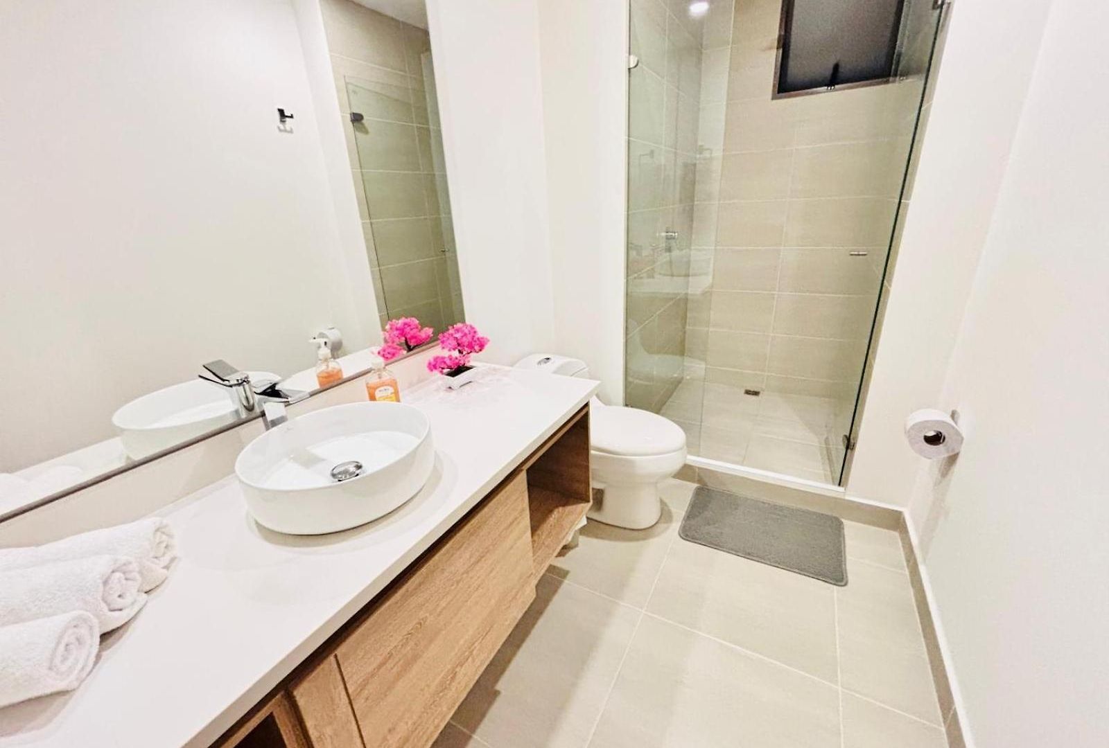 Oceanfront At Exclusive Club Apartamento