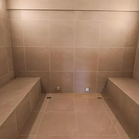 Apartamento Oceanfront At Exclusive Club