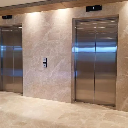 Apartamento Oceanfront At Exclusive Club